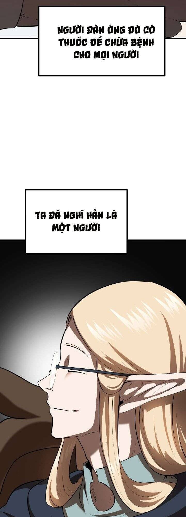 Anh Hùng Mạnh Nhất? Ta Không Làm Lâu Rồi! Chapter 92 - Trang 4