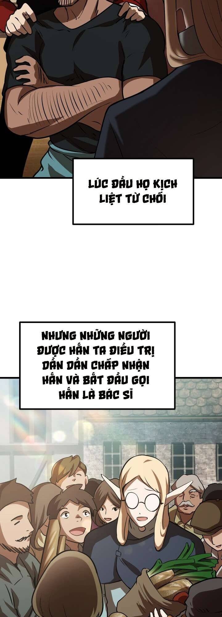 Anh Hùng Mạnh Nhất? Ta Không Làm Lâu Rồi! Chapter 92 - Trang 4