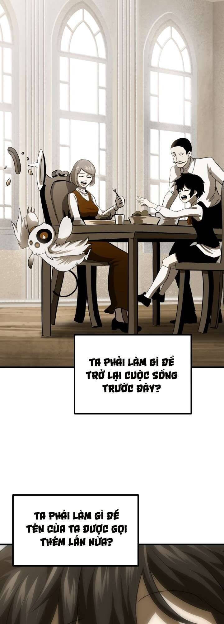 Anh Hùng Mạnh Nhất? Ta Không Làm Lâu Rồi! Chapter 92 - Trang 4