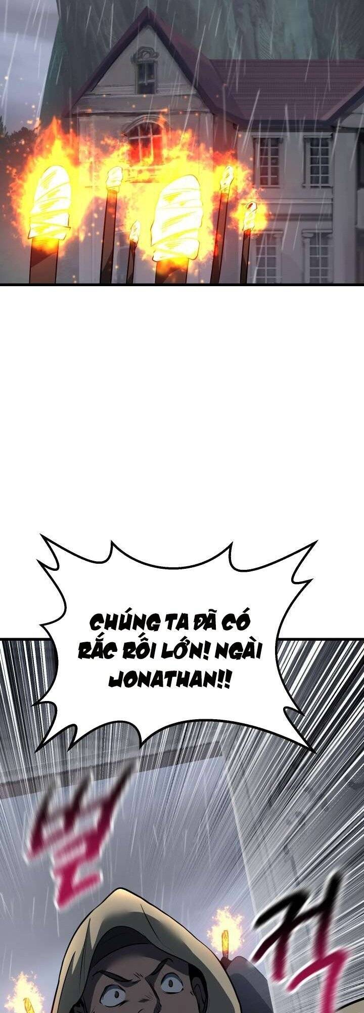 Anh Hùng Mạnh Nhất? Ta Không Làm Lâu Rồi! Chapter 92 - Trang 4