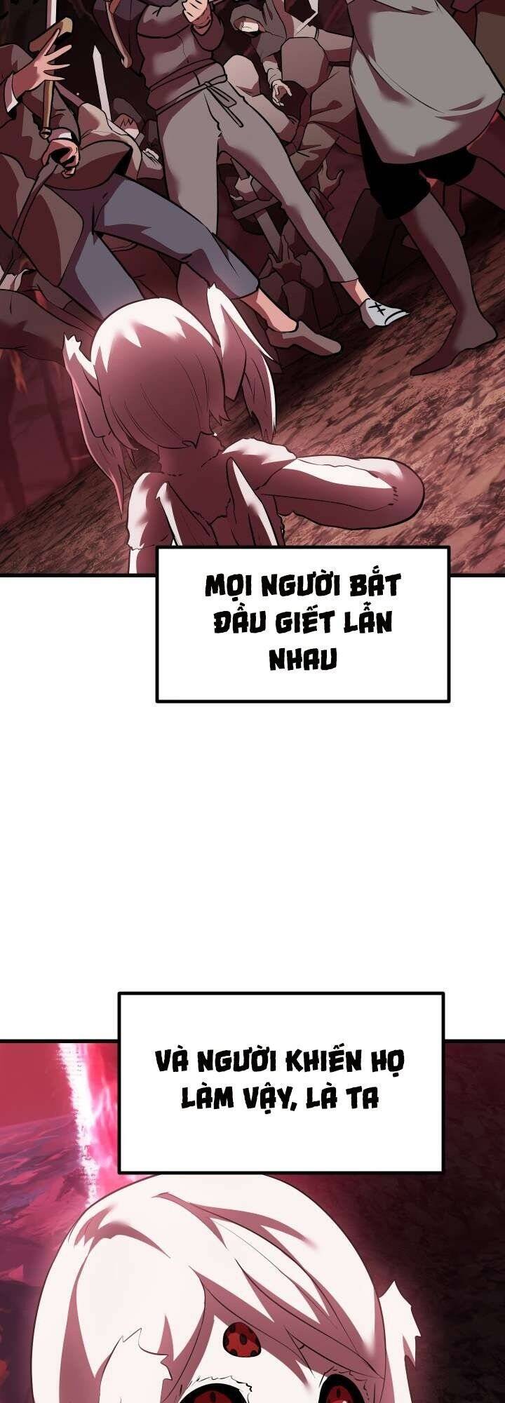 Anh Hùng Mạnh Nhất? Ta Không Làm Lâu Rồi! Chapter 92 - Trang 4