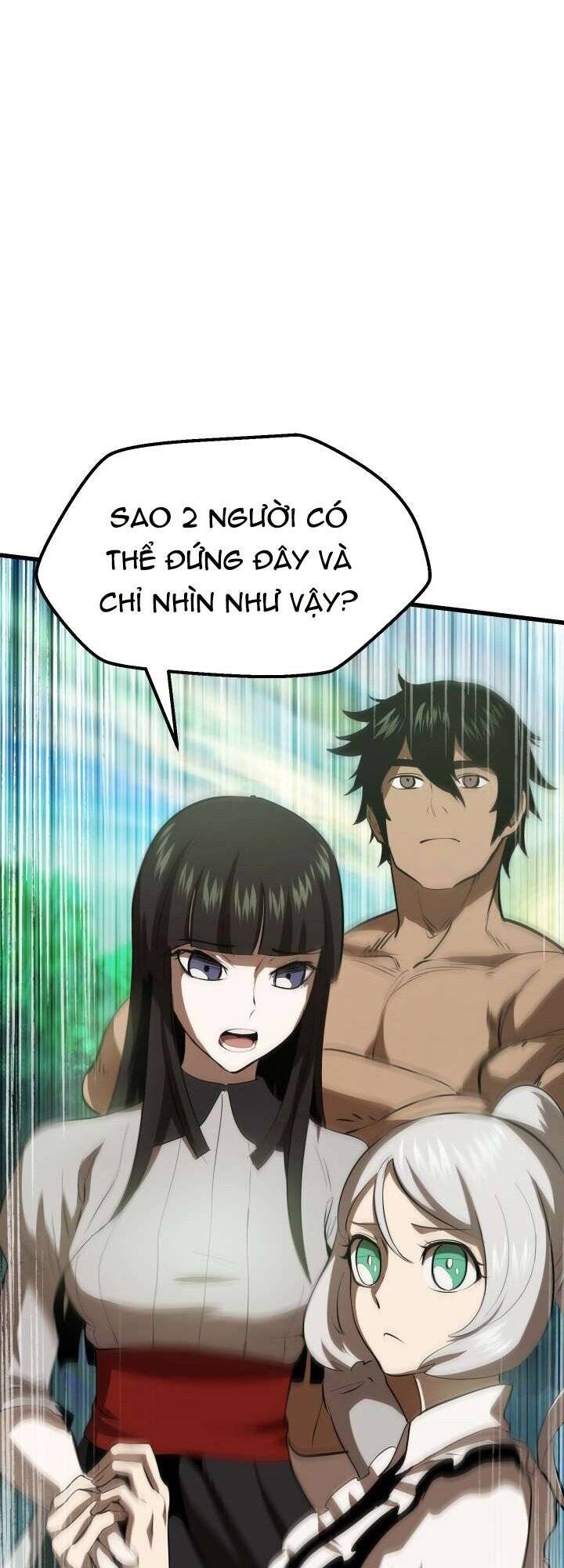 Anh Hùng Mạnh Nhất? Ta Không Làm Lâu Rồi! Chapter 92 - Trang 4