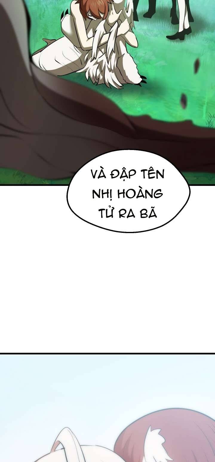 Anh Hùng Mạnh Nhất? Ta Không Làm Lâu Rồi! Chapter 92 - Trang 4