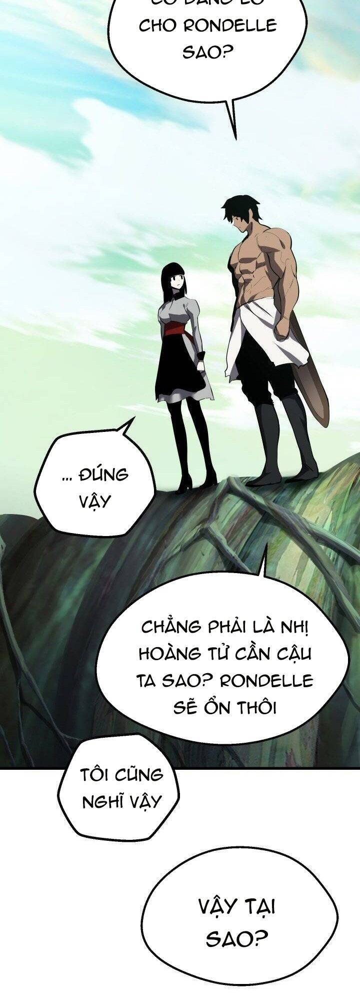 Anh Hùng Mạnh Nhất? Ta Không Làm Lâu Rồi! Chapter 93 - Trang 3