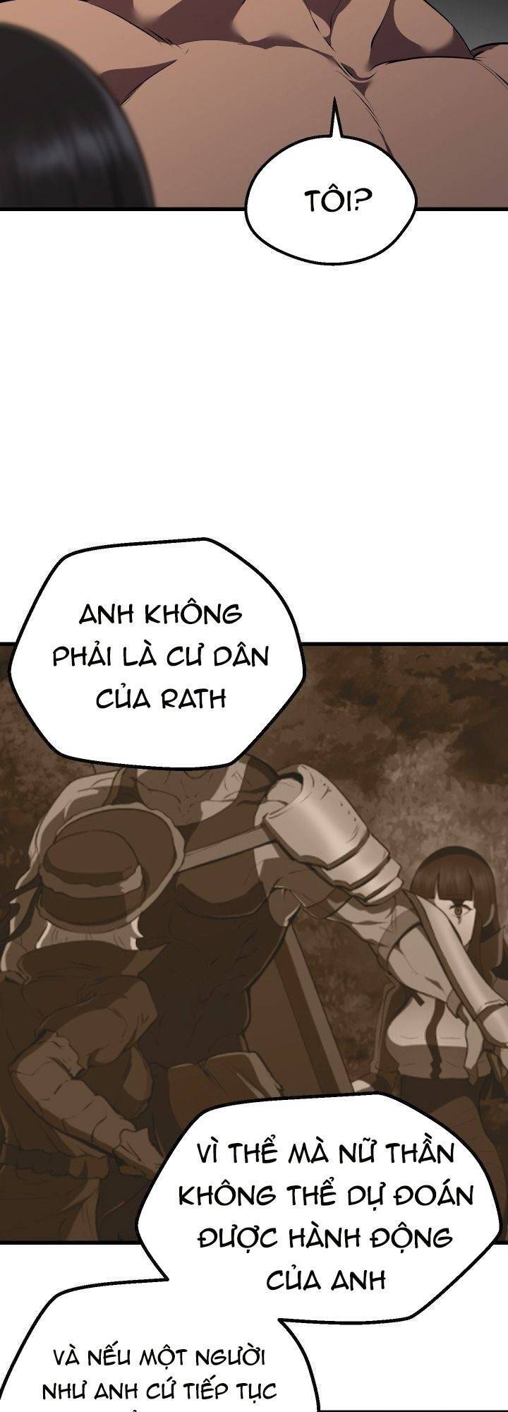 Anh Hùng Mạnh Nhất? Ta Không Làm Lâu Rồi! Chapter 93 - Trang 3