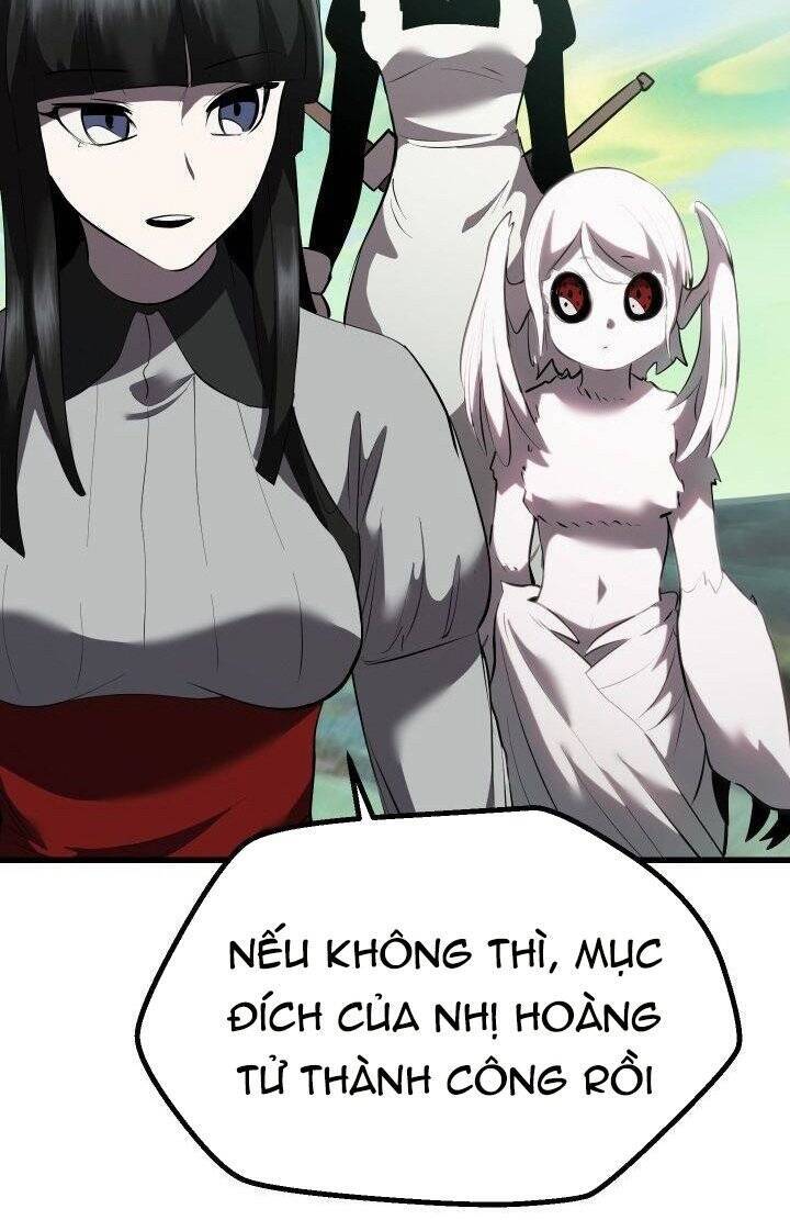 Anh Hùng Mạnh Nhất? Ta Không Làm Lâu Rồi! Chapter 93 - Trang 3