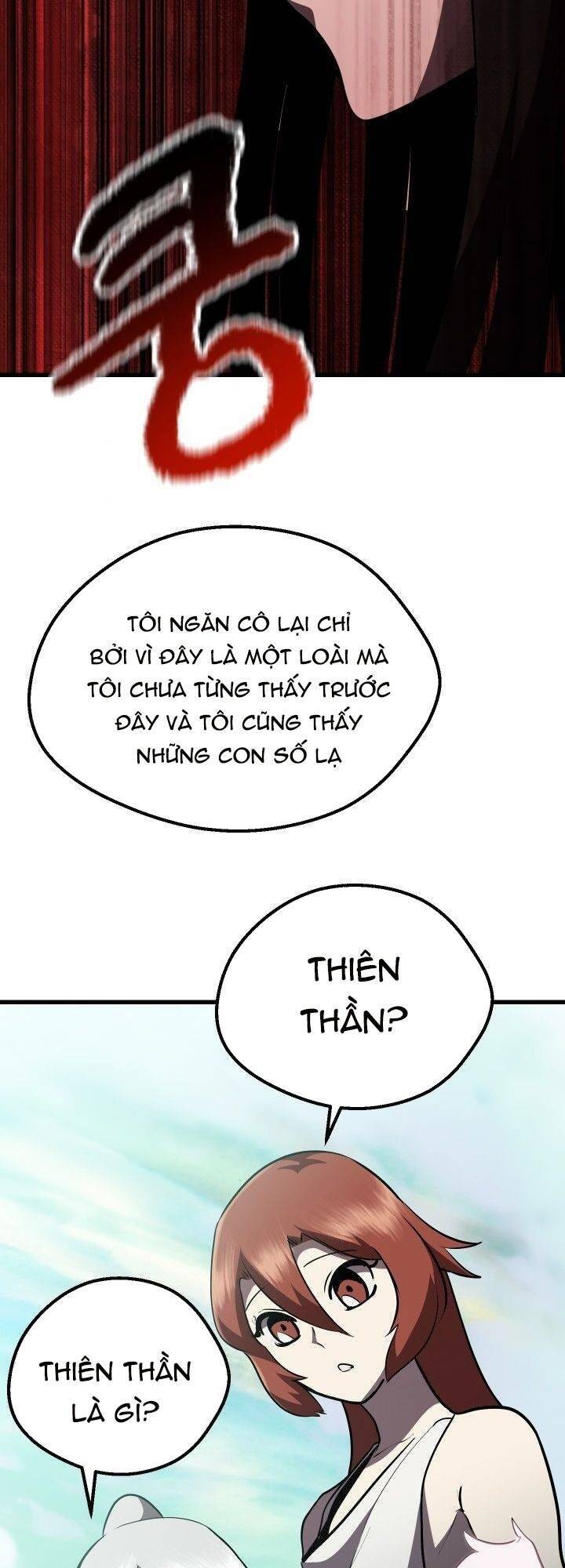 Anh Hùng Mạnh Nhất? Ta Không Làm Lâu Rồi! Chapter 93 - Trang 3