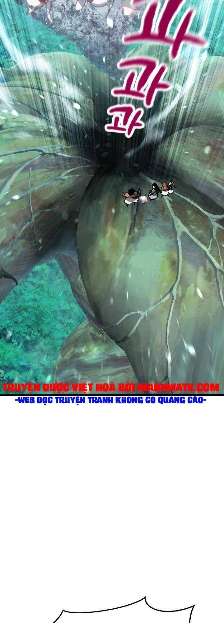 Anh Hùng Mạnh Nhất? Ta Không Làm Lâu Rồi! Chapter 93 - Trang 3