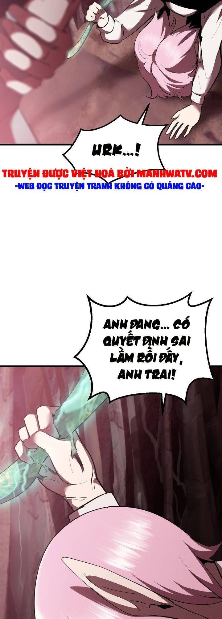 Anh Hùng Mạnh Nhất? Ta Không Làm Lâu Rồi! Chapter 93 - Trang 3