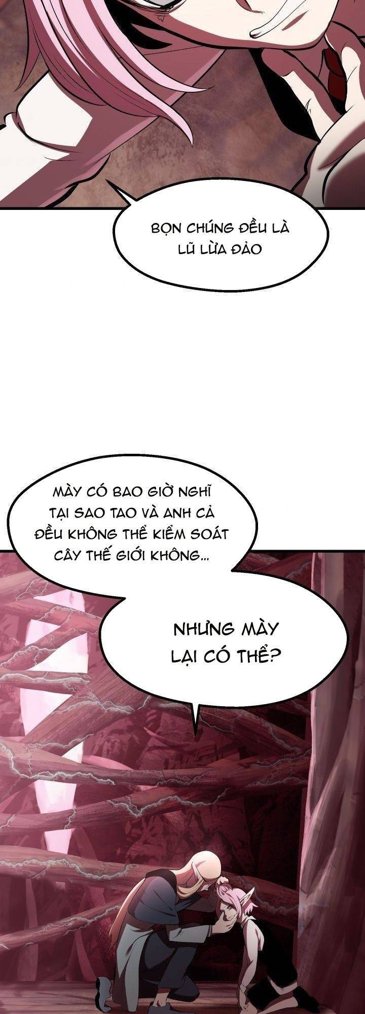 Anh Hùng Mạnh Nhất? Ta Không Làm Lâu Rồi! Chapter 93 - Trang 3