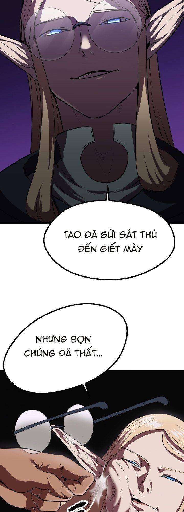 Anh Hùng Mạnh Nhất? Ta Không Làm Lâu Rồi! Chapter 93 - Trang 3