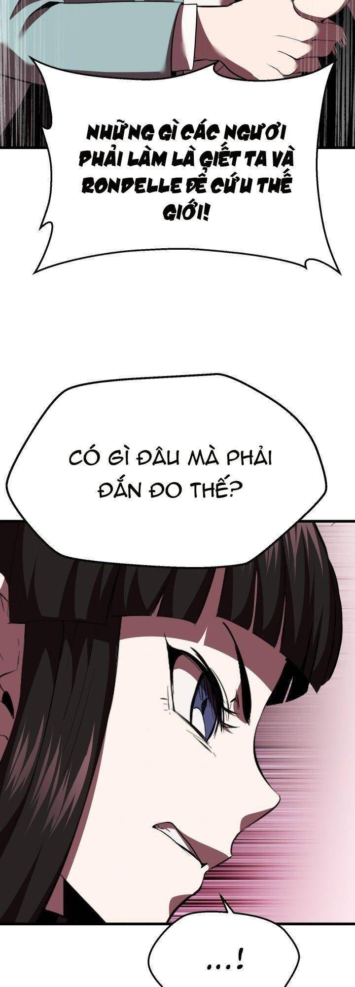 Anh Hùng Mạnh Nhất? Ta Không Làm Lâu Rồi! Chapter 93 - Trang 3