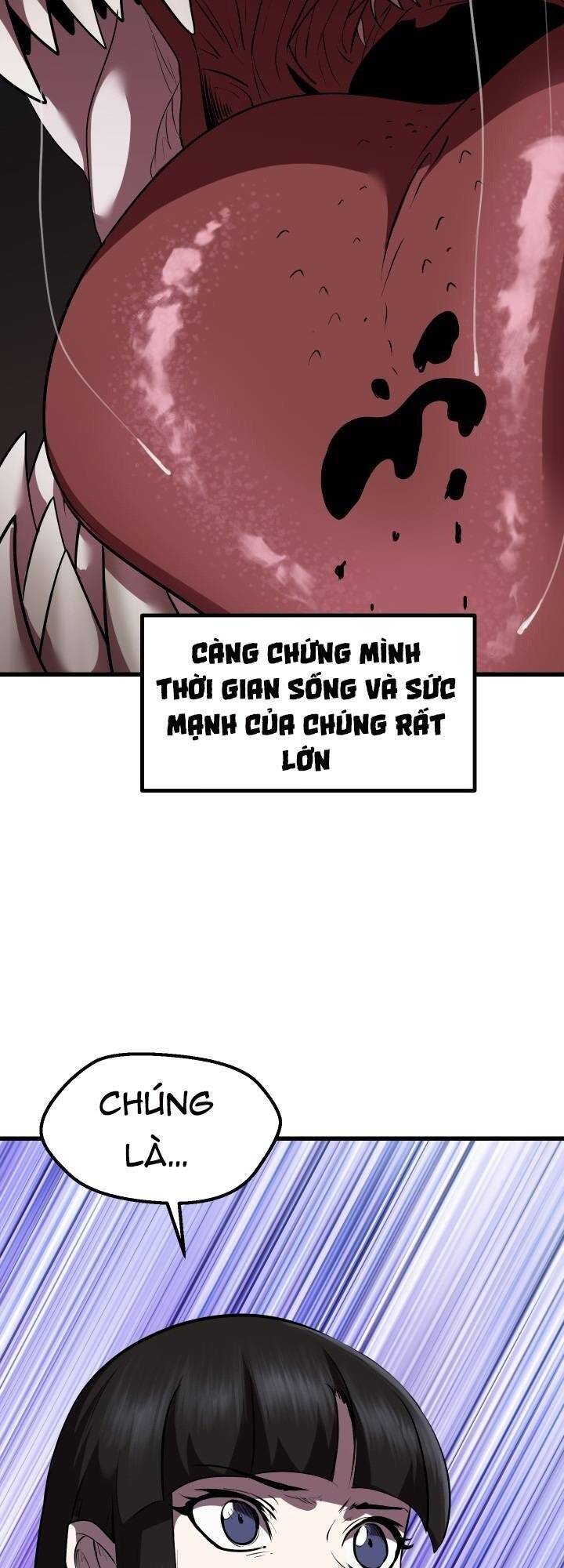 Anh Hùng Mạnh Nhất? Ta Không Làm Lâu Rồi! Chapter 94 - Trang 4