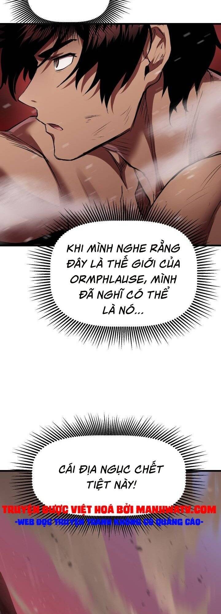 Anh Hùng Mạnh Nhất? Ta Không Làm Lâu Rồi! Chapter 94 - Trang 4