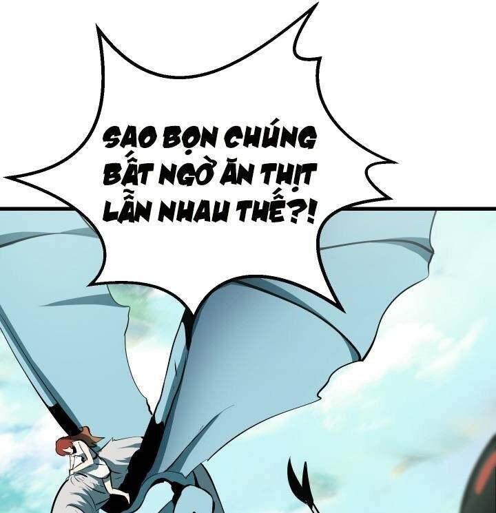 Anh Hùng Mạnh Nhất? Ta Không Làm Lâu Rồi! Chapter 94 - Trang 4