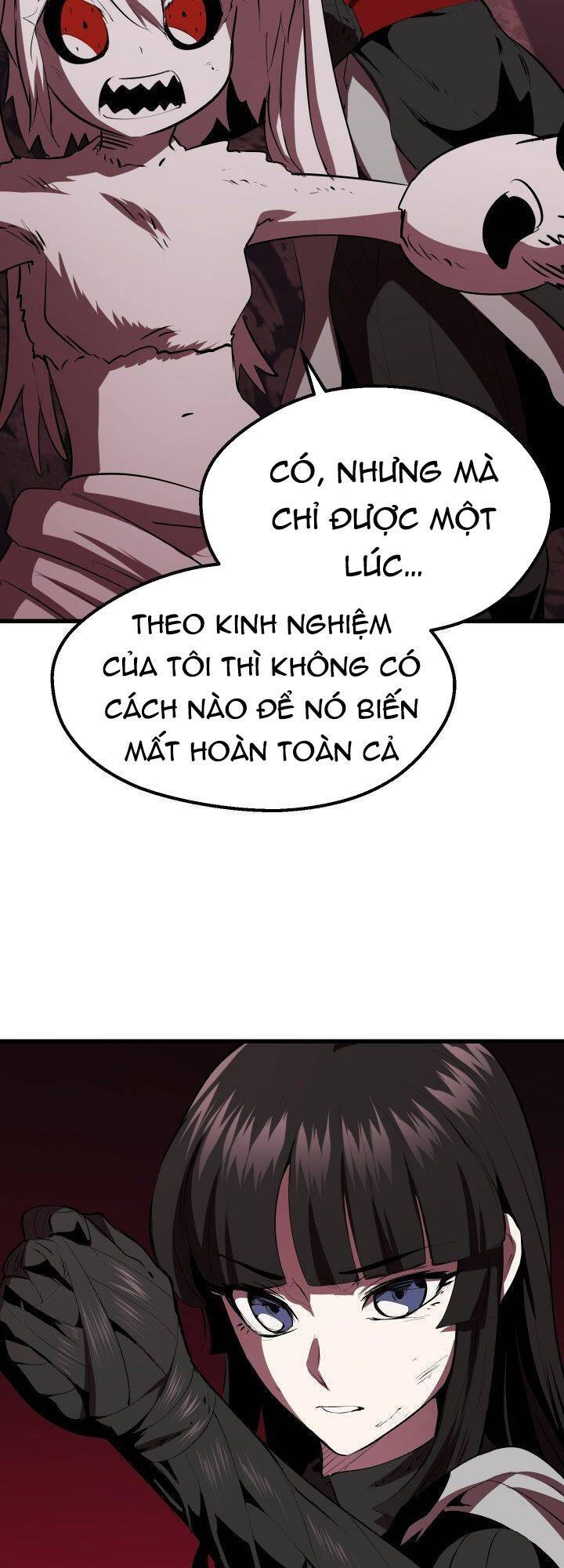 Anh Hùng Mạnh Nhất? Ta Không Làm Lâu Rồi! Chapter 95 - Next Chapter 96