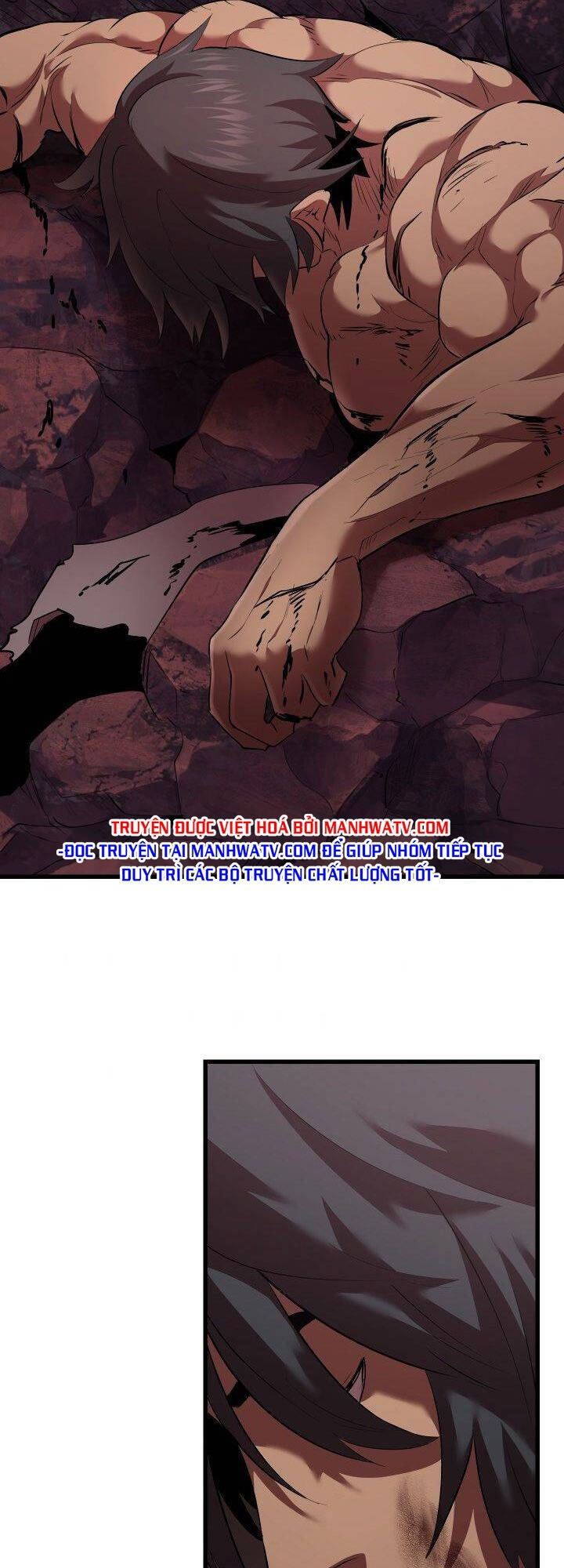 Anh Hùng Mạnh Nhất? Ta Không Làm Lâu Rồi! Chapter 95 - Next Chapter 96