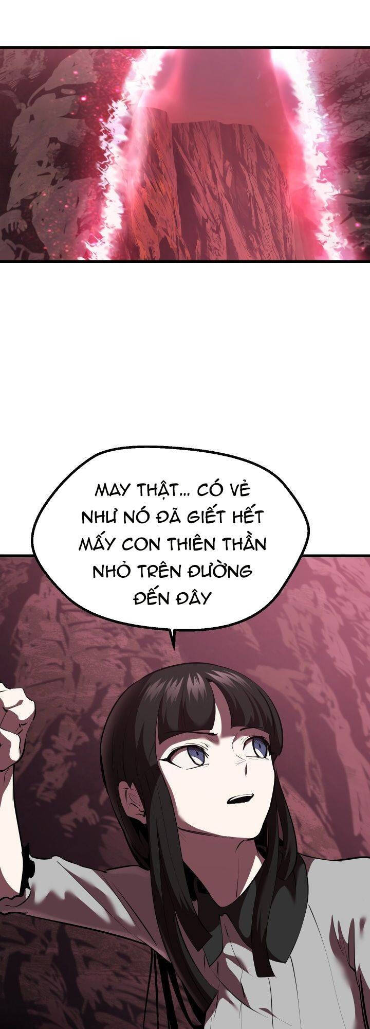 Anh Hùng Mạnh Nhất? Ta Không Làm Lâu Rồi! Chapter 95 - Next Chapter 96