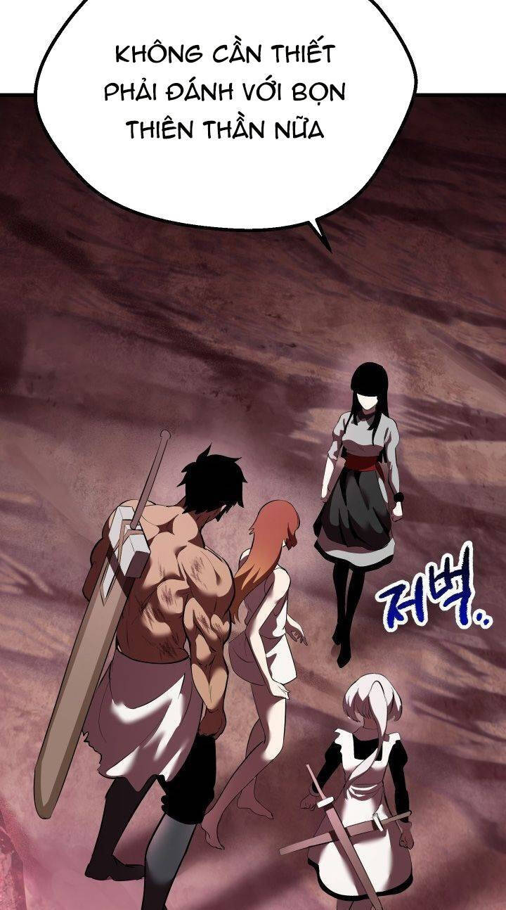 Anh Hùng Mạnh Nhất? Ta Không Làm Lâu Rồi! Chapter 95 - Next Chapter 96