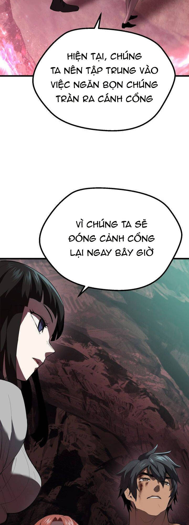 Anh Hùng Mạnh Nhất? Ta Không Làm Lâu Rồi! Chapter 95 - Next Chapter 96