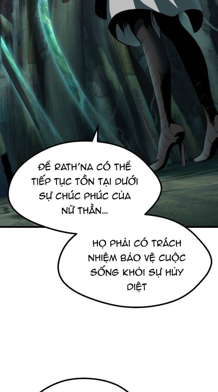 Anh Hùng Mạnh Nhất? Ta Không Làm Lâu Rồi! Chapter 95 - Next Chapter 96