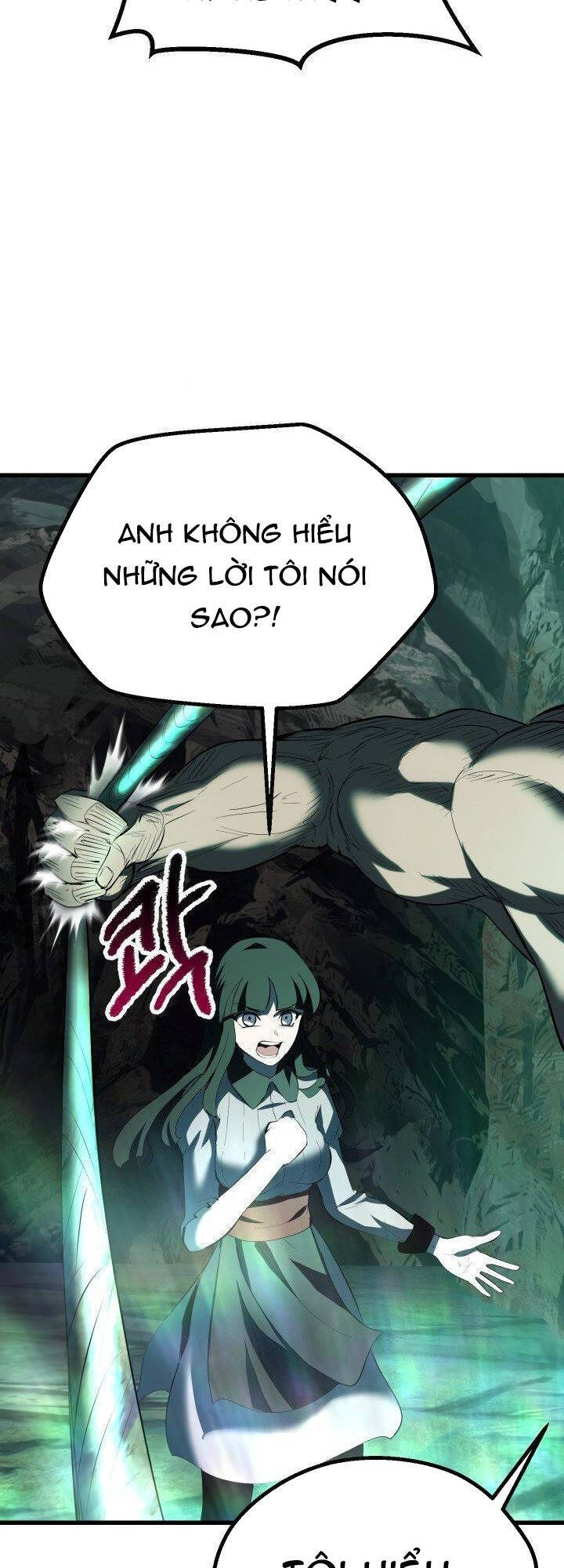 Anh Hùng Mạnh Nhất? Ta Không Làm Lâu Rồi! Chapter 95 - Next Chapter 96