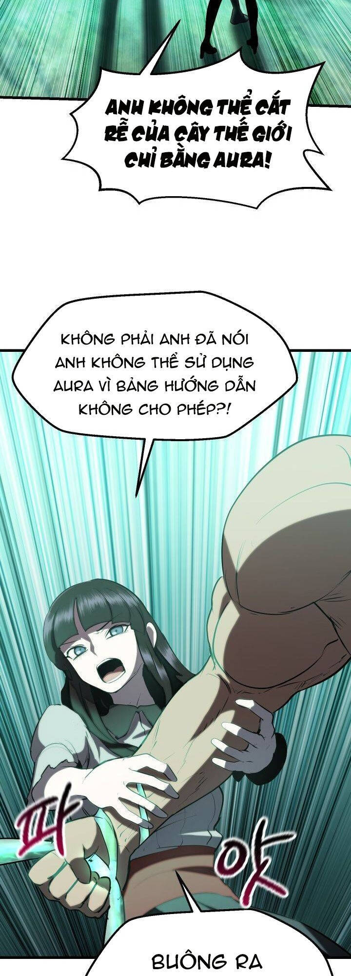 Anh Hùng Mạnh Nhất? Ta Không Làm Lâu Rồi! Chapter 95 - Next Chapter 96