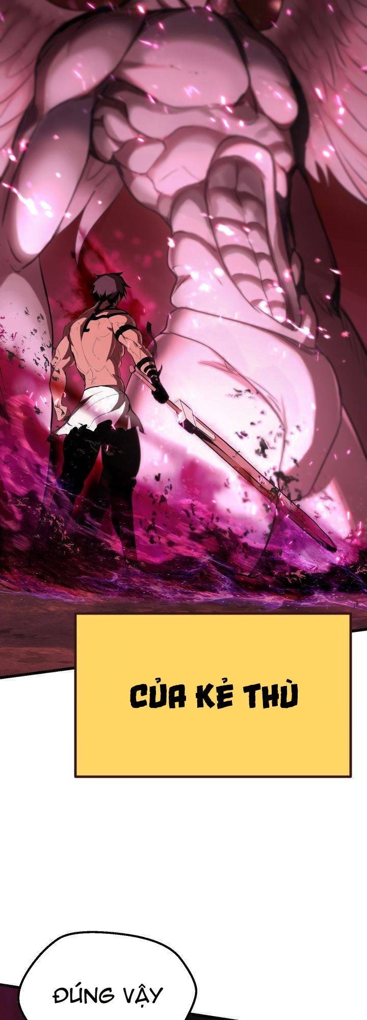 Anh Hùng Mạnh Nhất? Ta Không Làm Lâu Rồi! Chapter 95 - Next Chapter 96