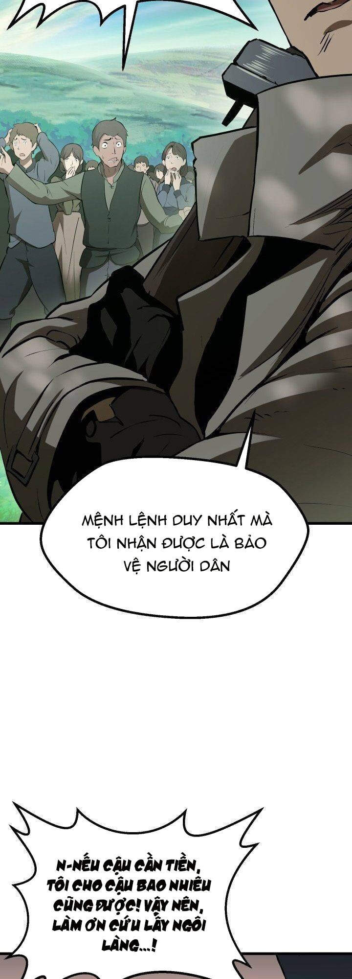 Anh Hùng Mạnh Nhất? Ta Không Làm Lâu Rồi! Chapter 99 - Next Chapter 100