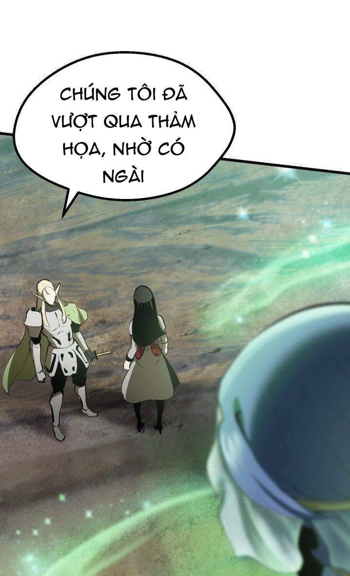 Anh Hùng Mạnh Nhất? Ta Không Làm Lâu Rồi! Chapter 99 - Next Chapter 100