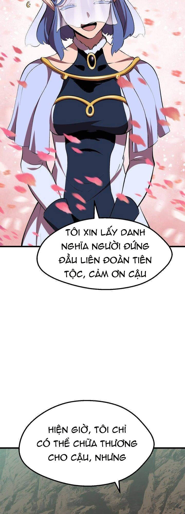 Anh Hùng Mạnh Nhất? Ta Không Làm Lâu Rồi! Chapter 99 - Next Chapter 100