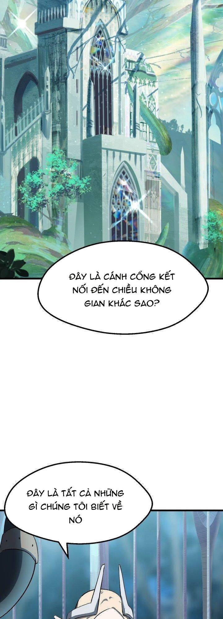 Anh Hùng Mạnh Nhất? Ta Không Làm Lâu Rồi! Chapter 99 - Next Chapter 100