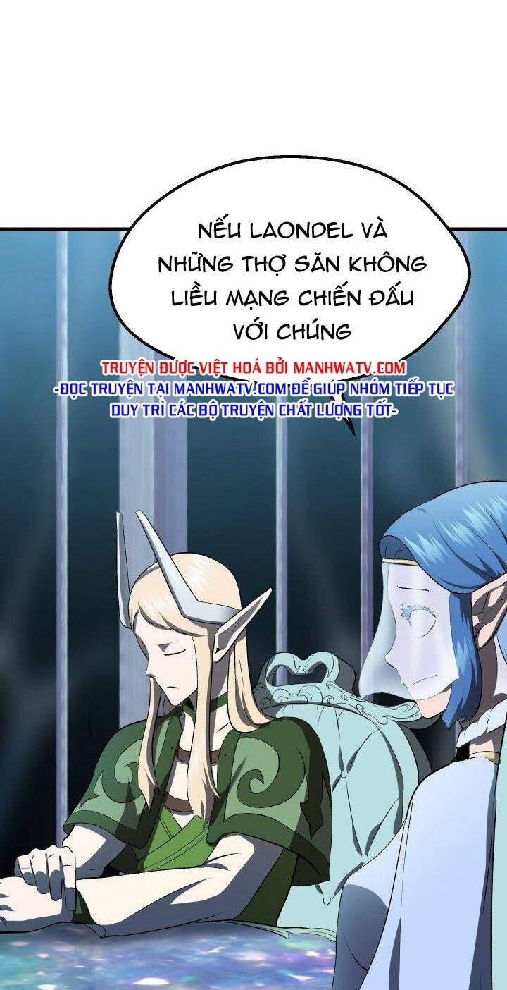 Anh Hùng Mạnh Nhất? Ta Không Làm Lâu Rồi! Chapter 99 - Next Chapter 100