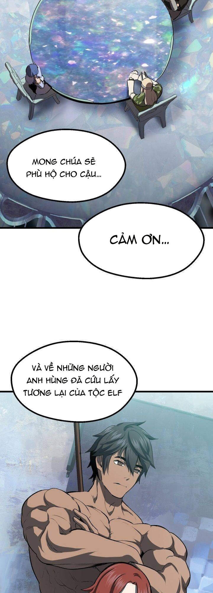 Anh Hùng Mạnh Nhất? Ta Không Làm Lâu Rồi! Chapter 99 - Next Chapter 100