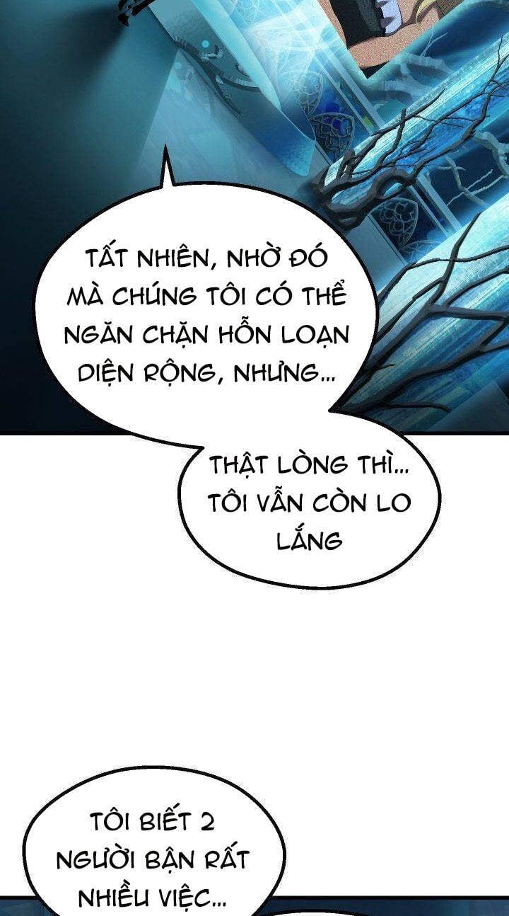 Anh Hùng Mạnh Nhất? Ta Không Làm Lâu Rồi! Chapter 99 - Next Chapter 100