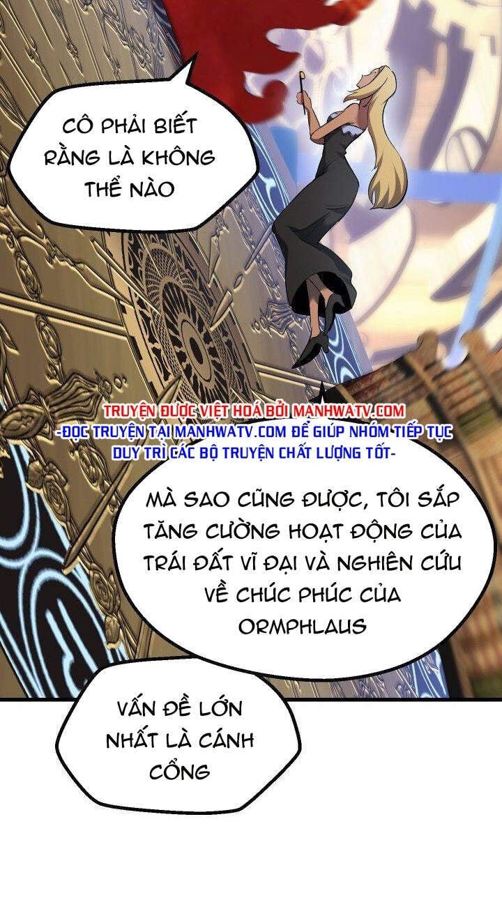 Anh Hùng Mạnh Nhất? Ta Không Làm Lâu Rồi! Chapter 99 - Next Chapter 100