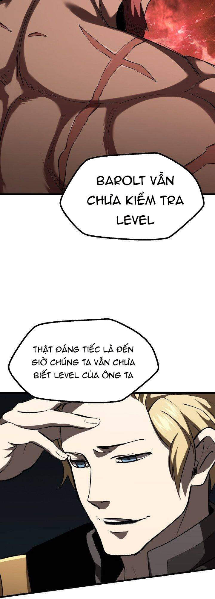 Anh Hùng Mạnh Nhất? Ta Không Làm Lâu Rồi! Chapter 99 - Next Chapter 100