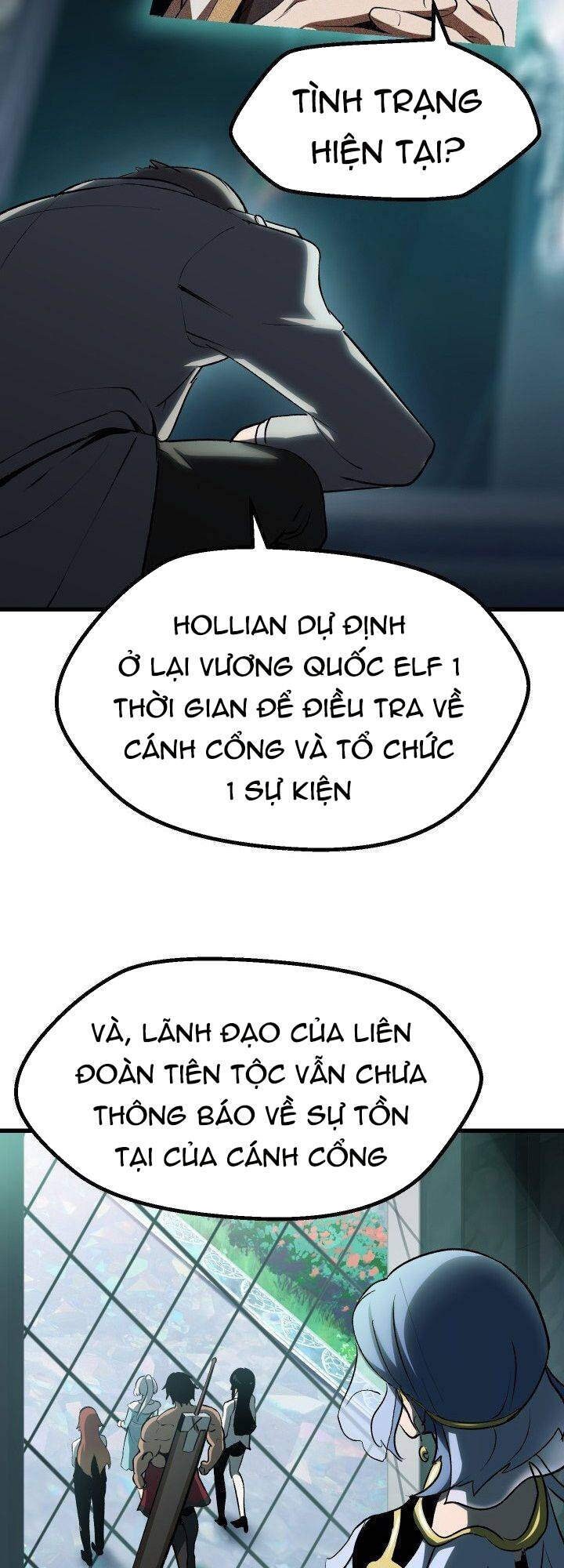 Anh Hùng Mạnh Nhất? Ta Không Làm Lâu Rồi! Chapter 99 - Next Chapter 100