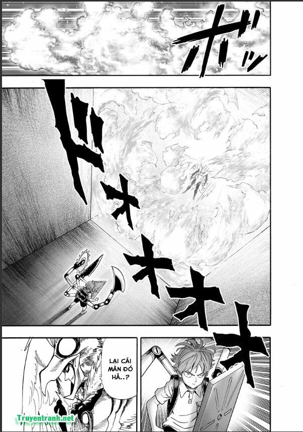 Anh Hùng Onepunch Chapter 139 - Next Chapter 140