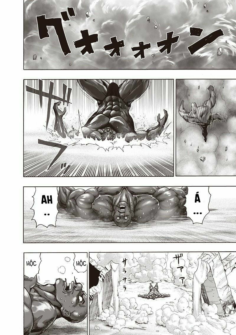 Anh Hùng Onepunch Chapter 174 - Trang 3