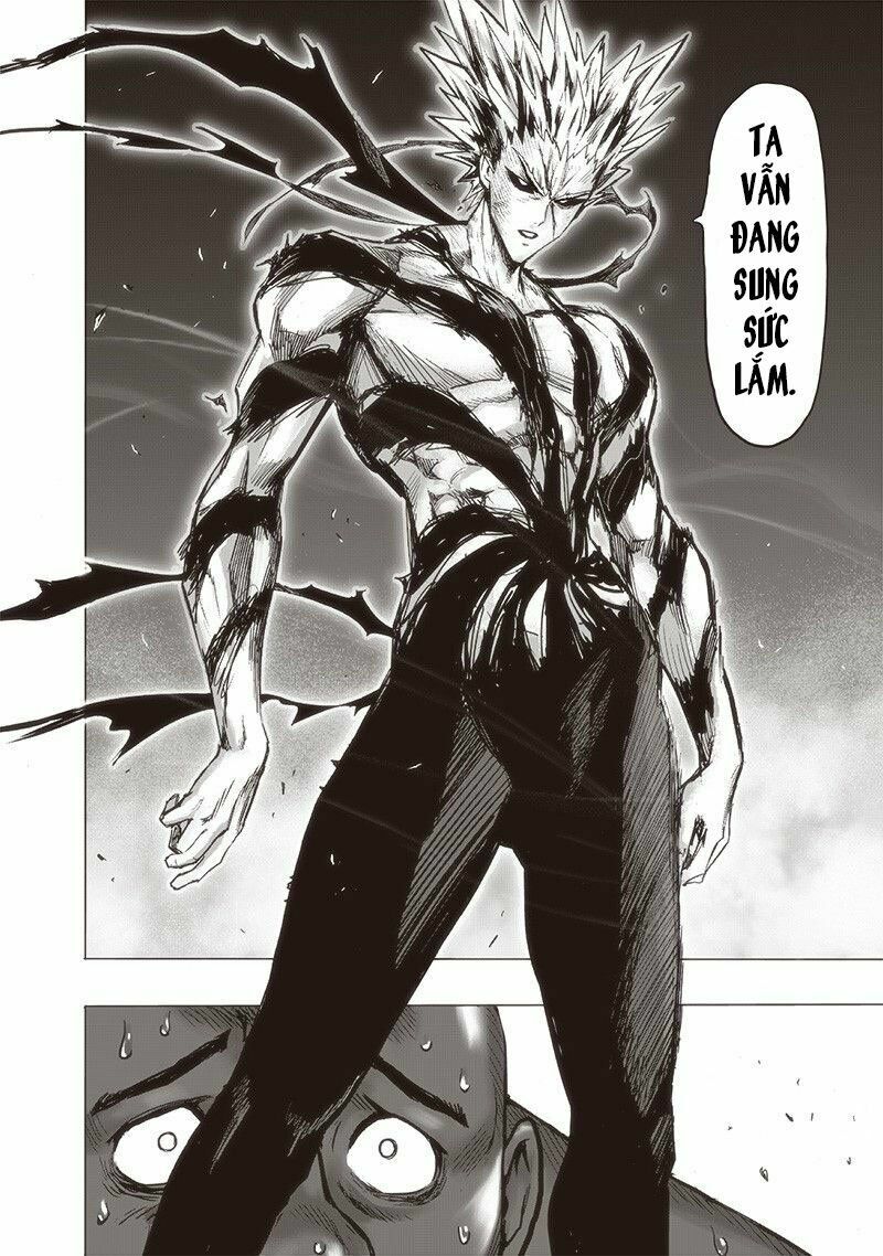 Anh Hùng Onepunch Chapter 174 - Trang 3