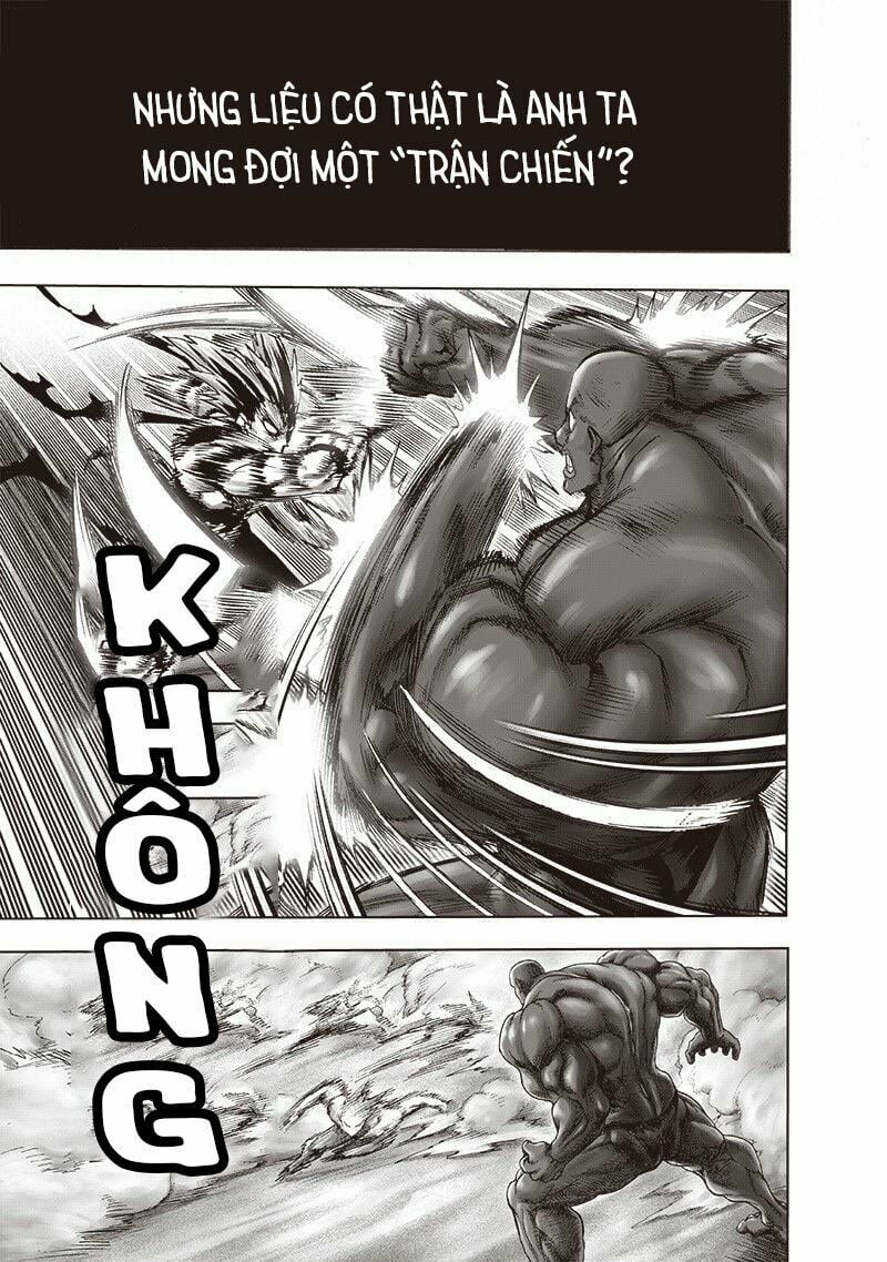 Anh Hùng Onepunch Chapter 174 - Trang 3