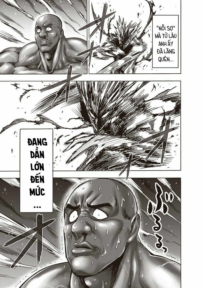 Anh Hùng Onepunch Chapter 174 - Trang 3