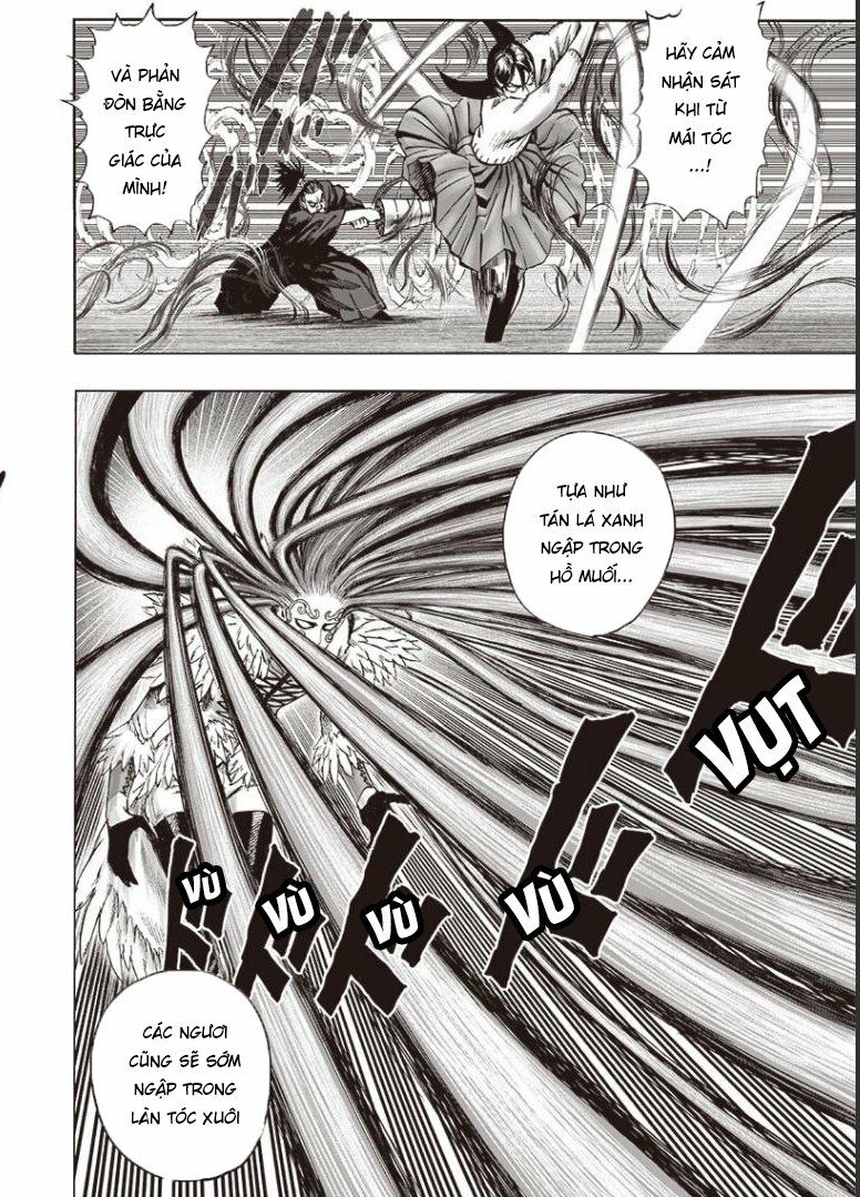 Anh Hùng Onepunch Chapter 178.1 - Trang 3