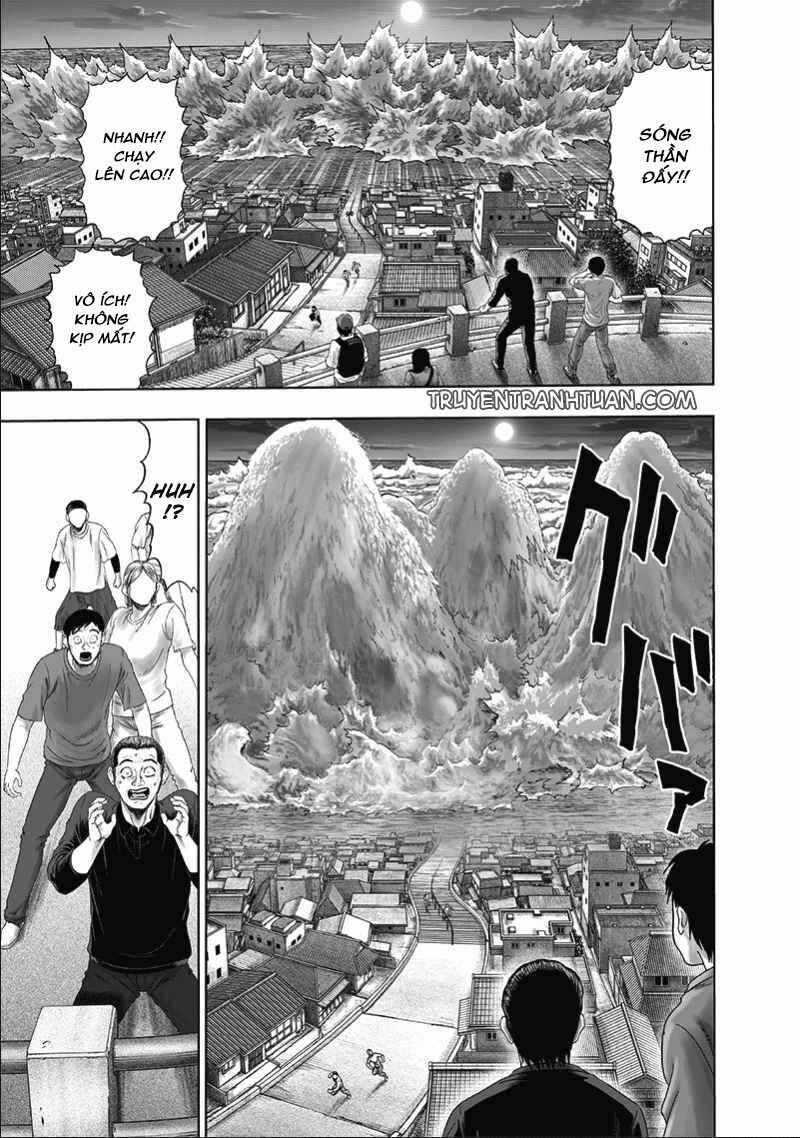 Anh Hùng Onepunch Chapter 178 - Next Chapter 178.1