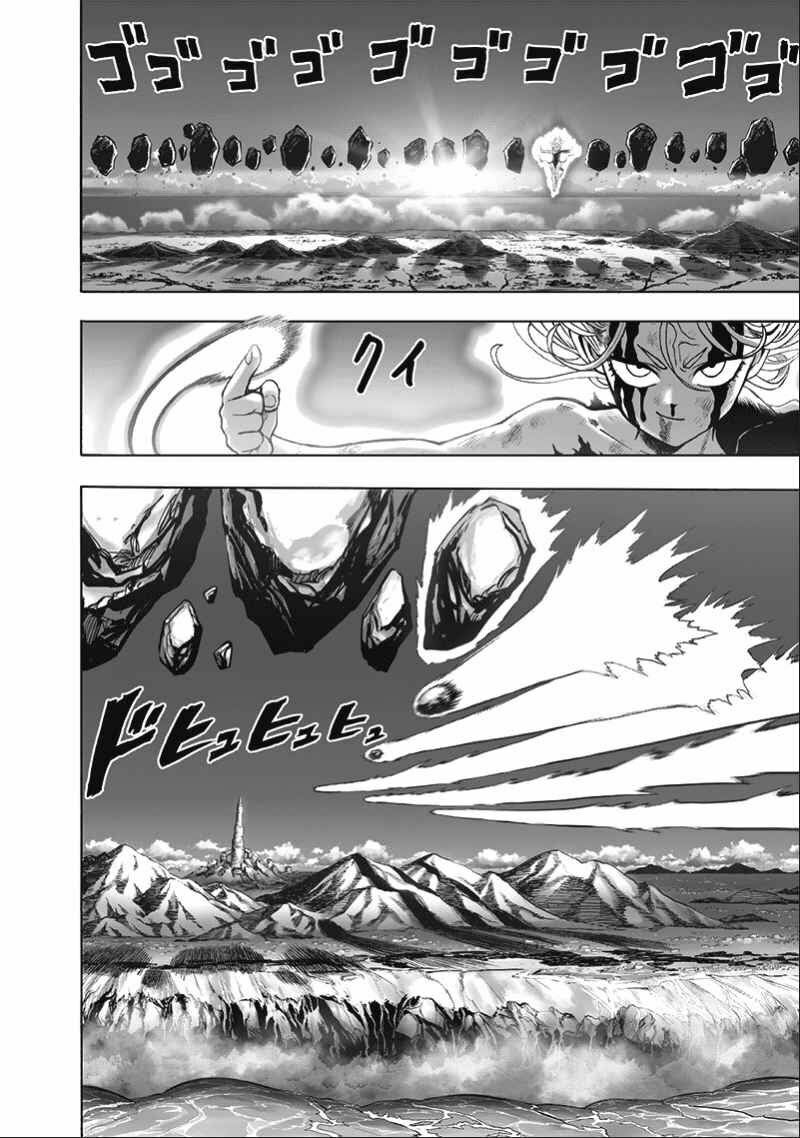 Anh Hùng Onepunch Chapter 178 - Next Chapter 178.1