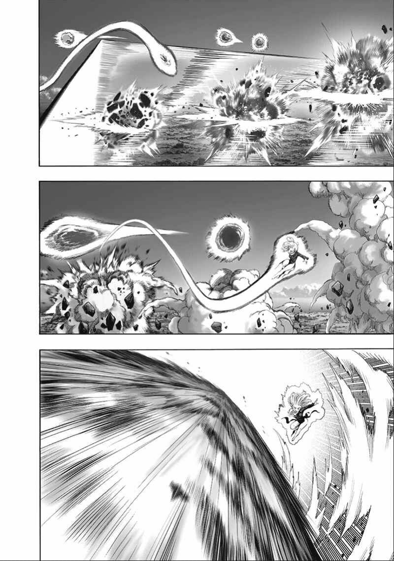 Anh Hùng Onepunch Chapter 178 - Next Chapter 178.1