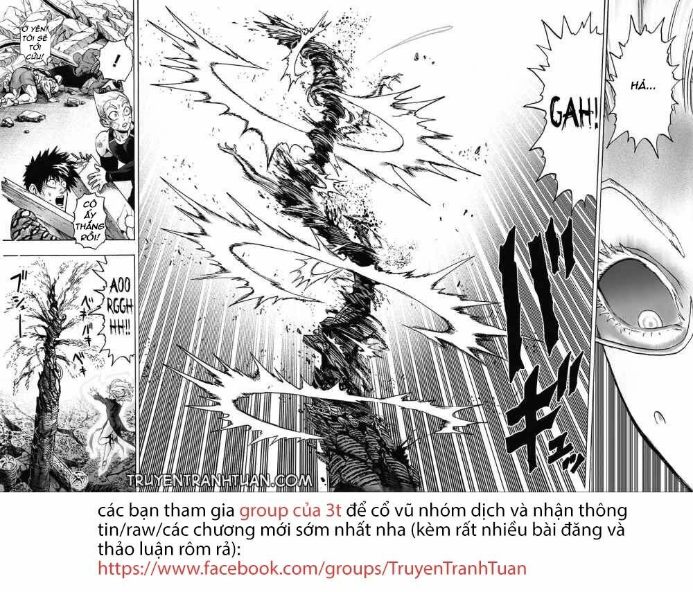 Anh Hùng Onepunch Chapter 178 - Next Chapter 178.1