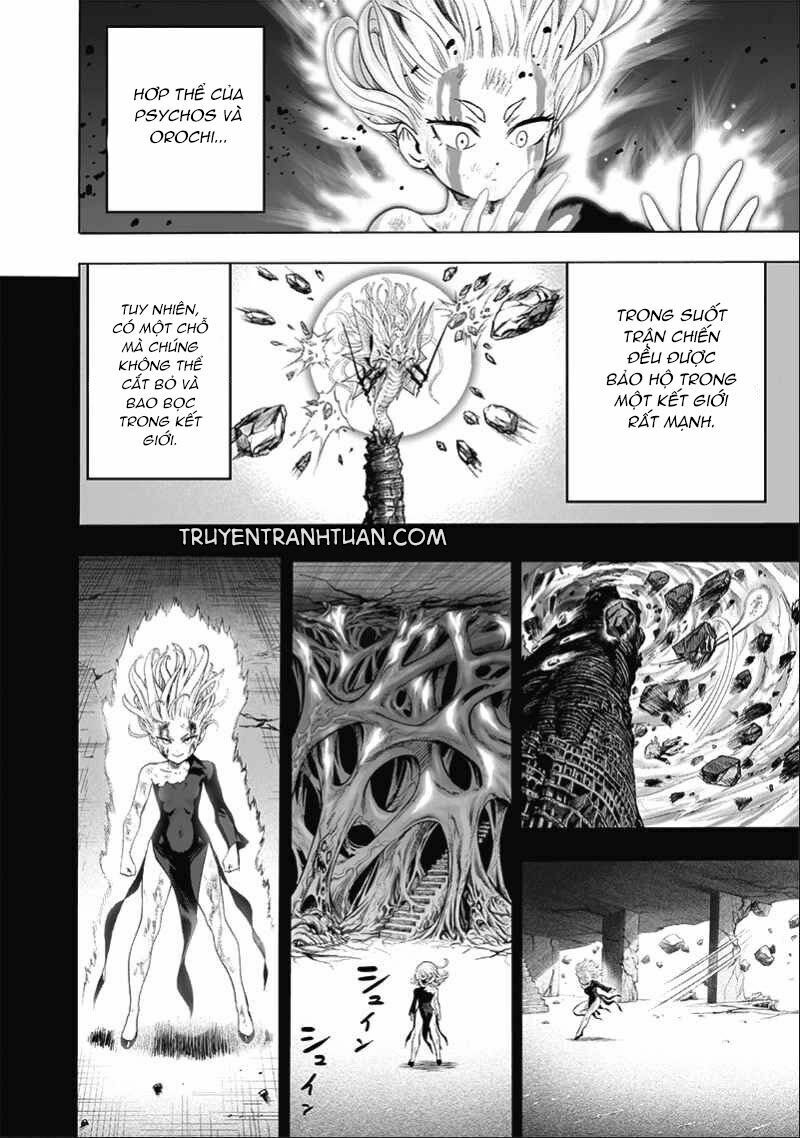 Anh Hùng Onepunch Chapter 178 - Next Chapter 178.1