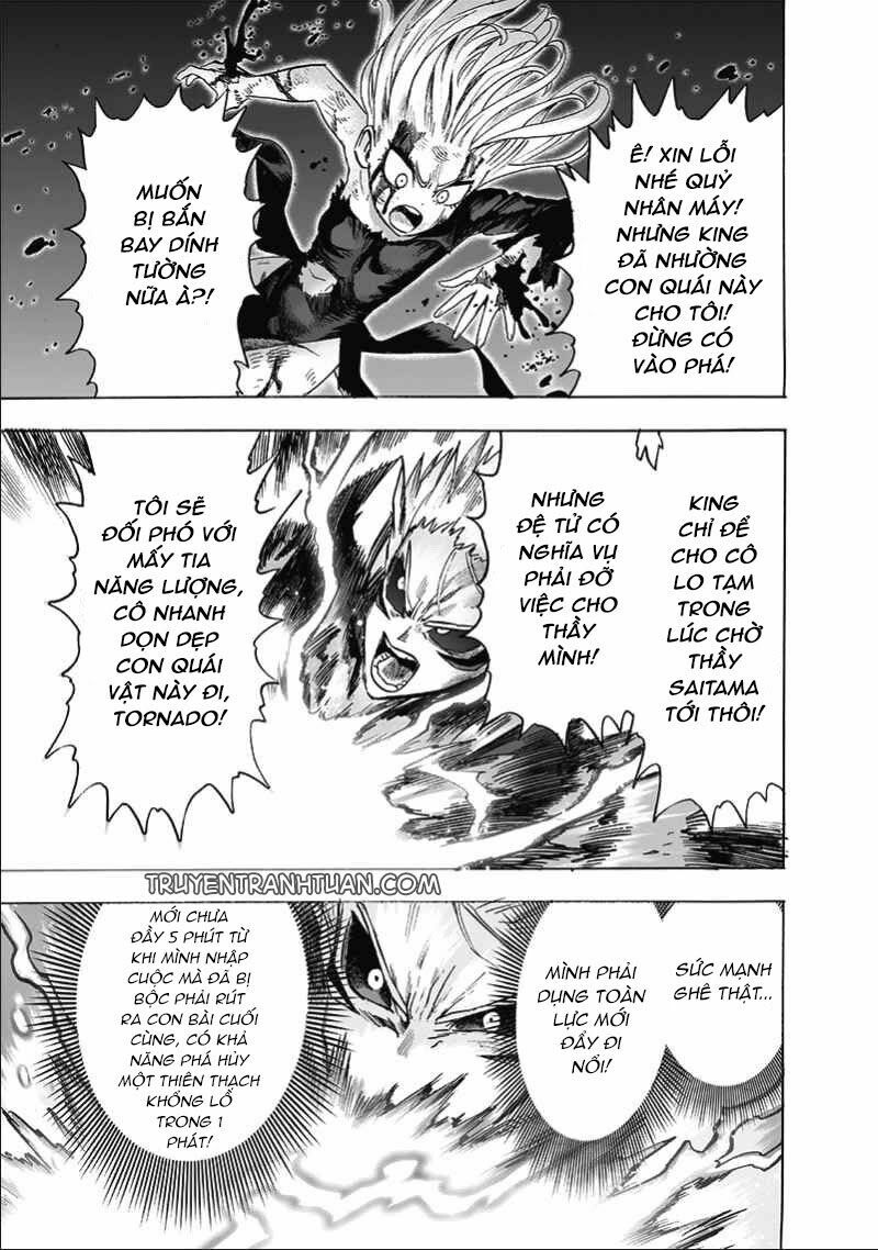 Anh Hùng Onepunch Chapter 178 - Next Chapter 178.1